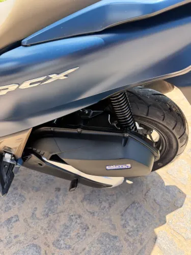 Vendo moto PCX 2023 DCL 160