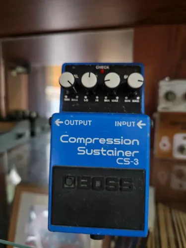 boss compressor 