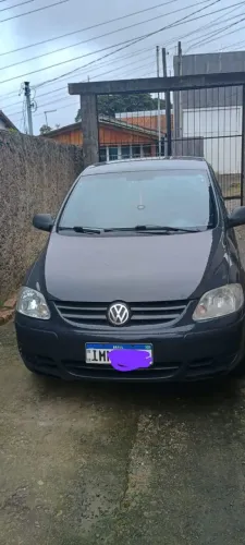 Volkswagen Fox City 1.0 MI/ 1.0mi Total Flex 8V 5P 2005