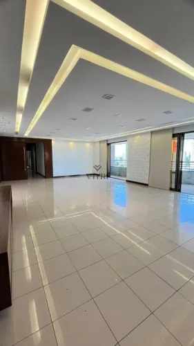 Apartamente no Ed. Grand Monde