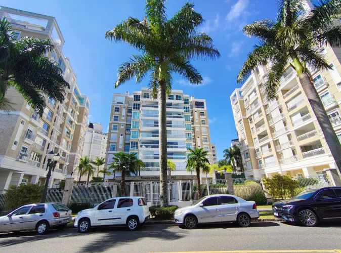 Apartamento CURITIBA