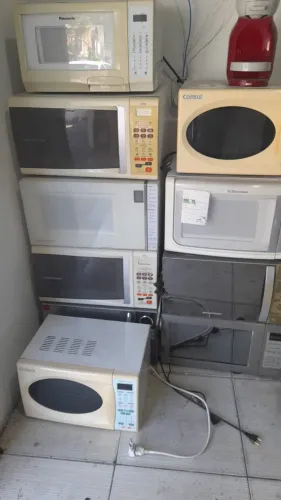 Qualquer um por 200 com 4 meses de garantia!
