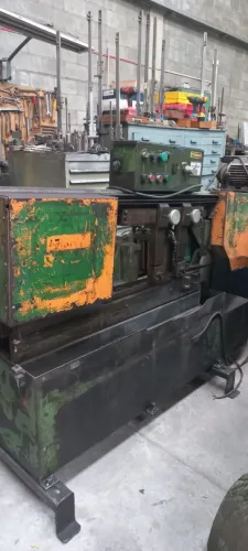 SERRA DE FITA FRANHO MODELO FM500A 250mm