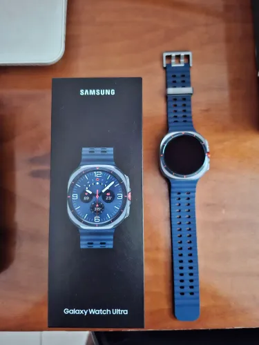 Galaxy Watch Ultra 47mm 2025