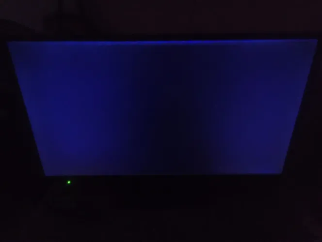 Tv Panasonic (com defeito)