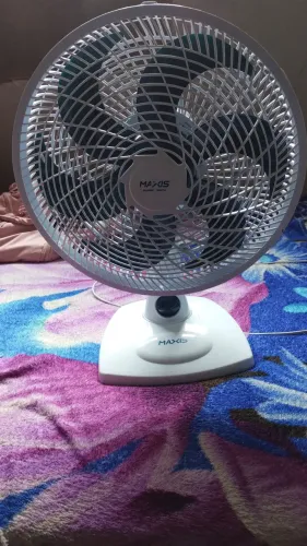 Ventilador maxis 30 cm 