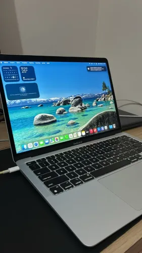 Macbook Air M1