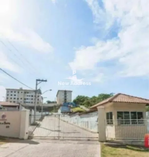 Apartamento 2 Quartos à Venda em Ulisses Guimarães - Vila Velha
