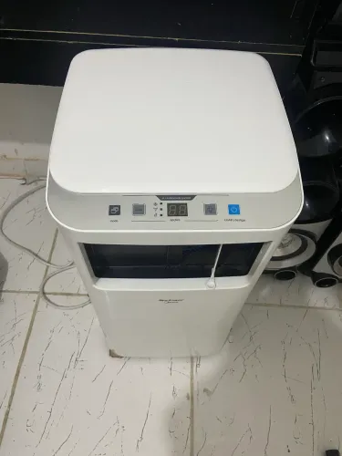 Ar condicionado portátil