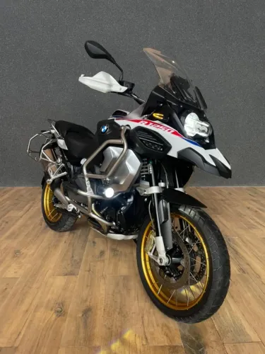 BMW R 1250 GS A 