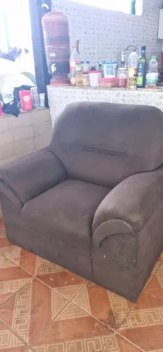 Poltrona 1 Lugar valor com entrega incluso!