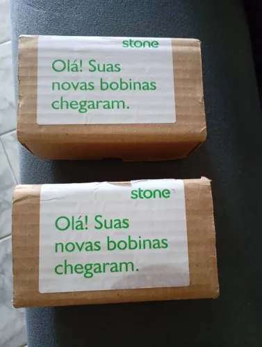 Bombas p máquininhas 