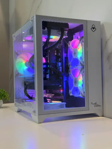 Pc gamer RTX / i3 12º (aceito trocas)