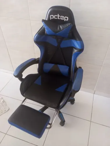 Cadeira gamer