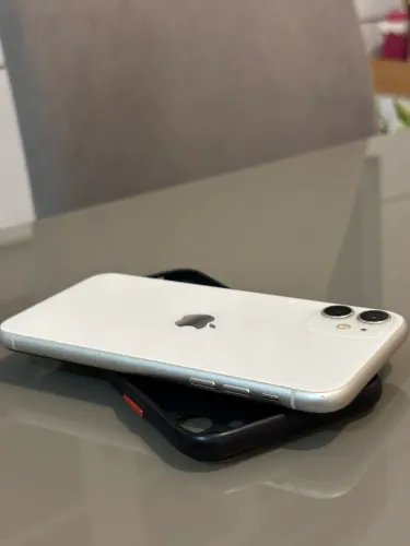 Iphone 11 branco