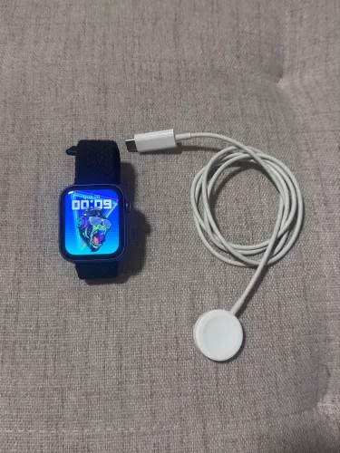 Apple Watch SE