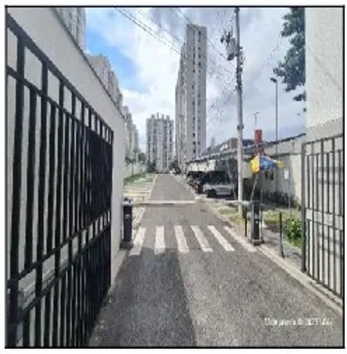 Apartamento 43m², 0 dormitório(s), 1 vaga(s) na garagem - VISTA ALEGRE, RIO DE JANEIRO RJ