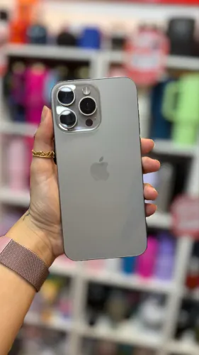 iPhone 15 pro Max 512gb