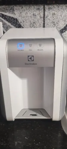 Purificador de Água Eletrônico Eletrolux 