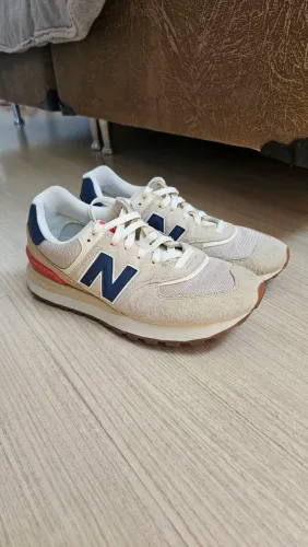 Tenis new balance 574 legacy