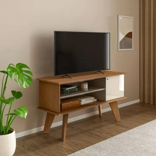 Rack para tv