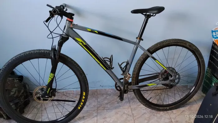 Bicicleta Sense impact SL ano 2022. Toda revisada! 4.000