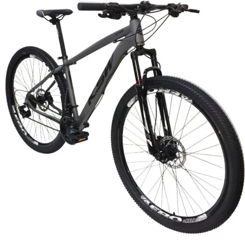 Bike quadro 21 aro 29