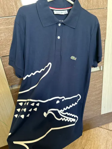 polo lacoste