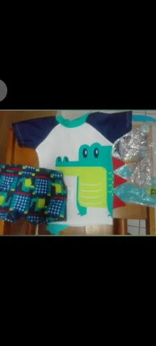 Roupa de banho Puket proteção UV