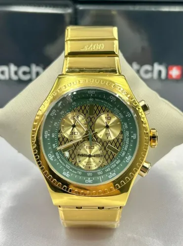 Relógio Swatch U700