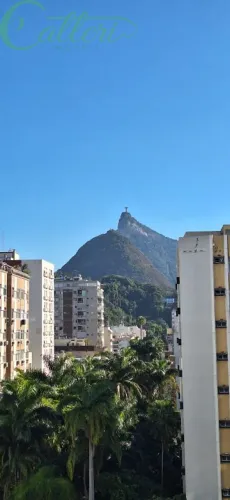 COBERTURA RIO DE JANEIRO FLAMENGO
