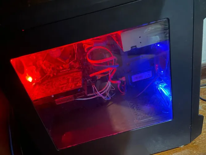 Computador Gamer
