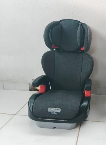 Cadeirinha de bebê para veículo de bebê 