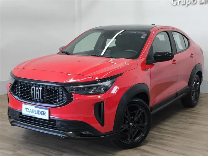 Fiat Fastback Limited Ed.1.3 270 T.flex Aut. 2023