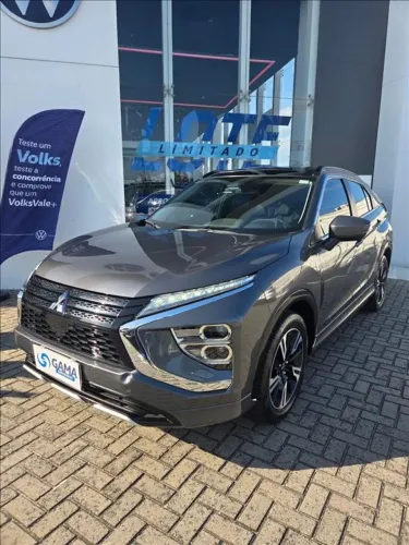 Mitsubishi Eclipse Cross HPE-S Sport 1.5 AWC AUT 2025