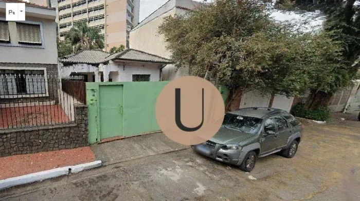 Excelente oportunidade na Vila Mariana terreno de 240 m², com 8 metros de frente, casa am