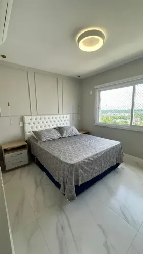 LIVERPOOL 113M2,  ANDAR ALTO, 3 QTS S/ 1 SUÍTE, FINO ACABAMENTO