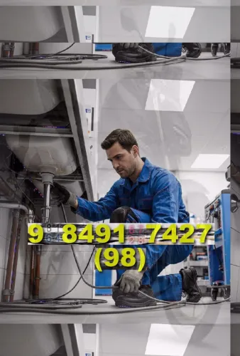 Desentupidora disponível! Chame a Trajano: 98?9?8491?7427 e resolva já!