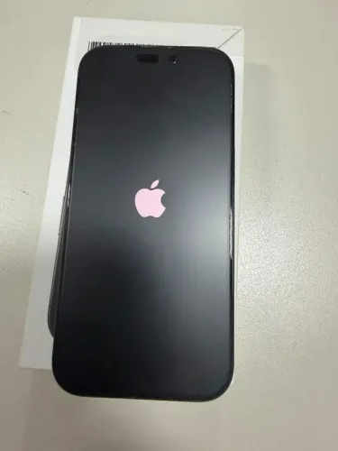 VENDO IPHONE 16 PR0 512GB PRETO