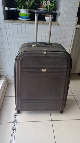 Mala de viagem