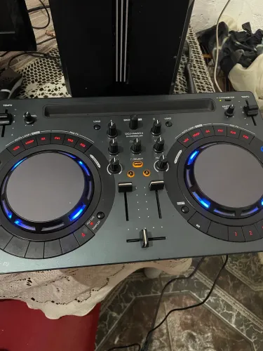 Vendo Controlador Pioneer DDJ Wego 4