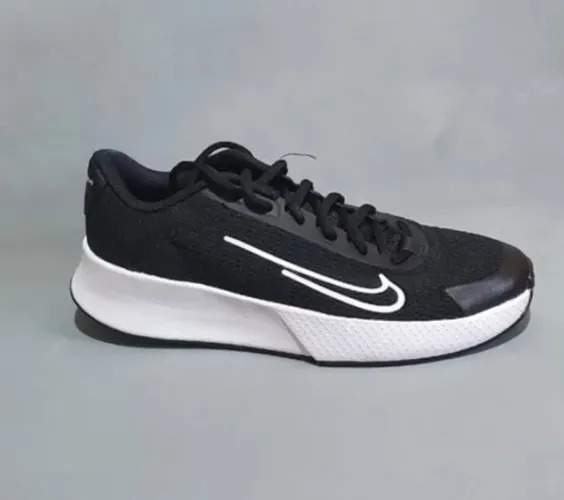 Tênis nike Court Vapor Lite 2 hc Preto
