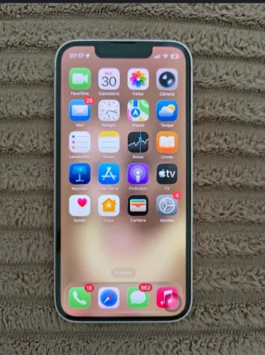 iPhone 13 mini