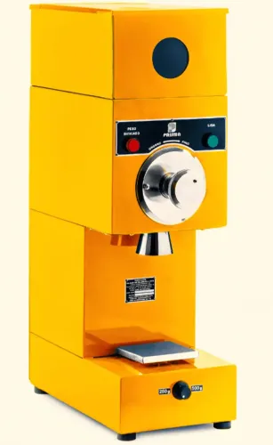 Maquina Industrial de Moer Café - Prisma