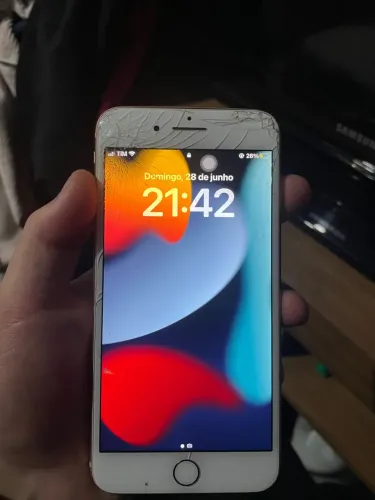 iPhone 8 Plus 64GB