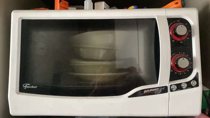 Forno elétrico