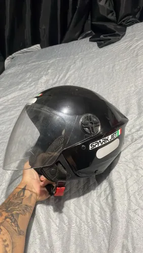 Kit pra moto no precinho