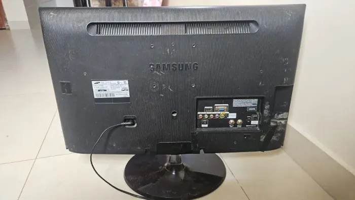 Tv Samsung 27 polegadas