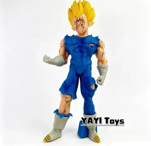 Majin Vegeta