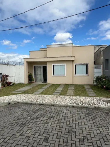 Térrea para venda possui 70880 metros quadrados com 3 quartos em Registro - Feira de Santa